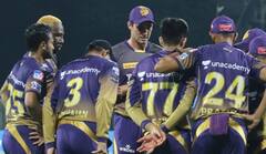 IPL 2021: કોલકાતા નાઈટ રાઈડર્સને લાગ્યો મોટો ઝટકો, બાકી મેચમાં નહી રમે આ દિગ્ગજ ખેલાડી