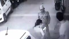 दिल्ली में शैतानों का तांडव ! | Sansani