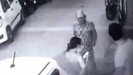 दिल्ली में शैतानों का तांडव ! | Sansani