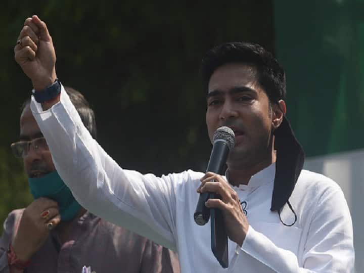 TMC Appoints Abhishek Banerjee As National General Secretary In First Reshuffle After Bengal Polls TMC Appoints Abhishek Banerjee As National General Secretary In First Reshuffle After Bengal Polls