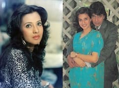 राजघराने की बहू बनने के बाद फिल्मों में आई थी ये एक्ट्रेस, पहली ही फिल्म से मचा दिया था हंगामा