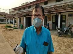 बिहार: मधुबनी सदर अस्पताल से ब्लैक फंगस की दवाइयां गायब, CS ने जांच कमिटी का किया गठन