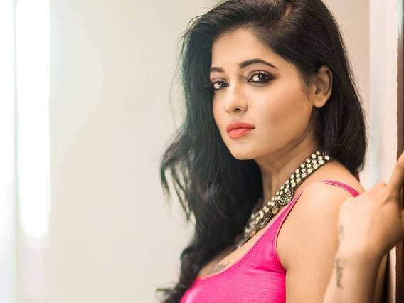 Reshma Pasupuleti | மீடியா, சீரியல், சினிமா.. - ரேஷ்மா பசுபுலேட்டியின் அசத்தல் புகைப்படங்கள்! Reshma Pasupuleti | மீடியா, சீரியல், சினிமா.. - ரேஷ்மா பசுபுலேட்டியின் அசத்தல் புகைப்படங்கள்!