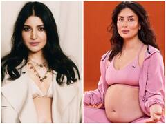 करीना कपूर खान से लेकर अनुष्का शर्मा तक, जानिए प्रेग्नेंसी में इन बॉलीवुड हसीनाओं को होती थी किस चीज की Craving