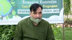 Environment Day पर Delhi Govt ने शुरू की औषधीय पौधों की Mega Plantation Drive, Gopal Rai ने दी जानकारी