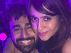 पर्ल वी पुरी के समर्थन में आईं एकता कपूर, बोलीं- पारिवारिक लड़ाई के बीच में उन्हें घसीटा गया