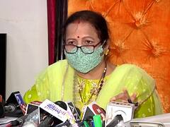 Mumbai Unlock : अनलॉकच्या प्रक्रियेत मुंबई तिसऱ्या गटात : महापौर किशोरी पेडणेकर