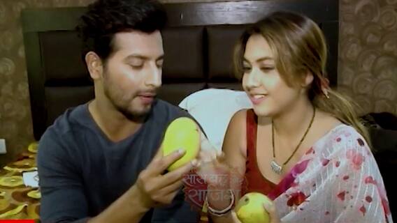 Tujhse Hai Raabta cast enjoys their lunch date together