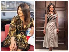 Priyanka Chopra Jonas को प्रिंट्स के साथ खेलना बखूबी आता है, देखें उनके गर्मियों के 5 Best Outfits