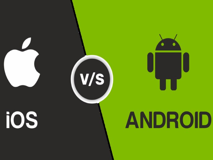 Apple to Android | ஆண்ட்ராய்ட் தளத்திற்கு மாறும் ஆப்பிள் பயனாளர்கள் - காரணம் என்ன?