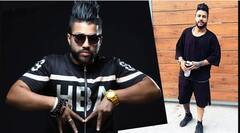 ਪੰਜਾਬੀ ਗਾਇਕ ਸੁਖੀ ਮਿਊਜ਼ਿਕਲ ਡਾਕਟਰ ਦਾ ਇੰਸਟਾਗ੍ਰਾਮ ਅਕਾਊਂਟ ਗਾਇਬ