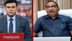 Bareilly: कोरोना काल में बरेली यूनिवर्सिटी की कैसी है व्यवस्था? MJPRU के VC Prof.KP Singh से बातचीत