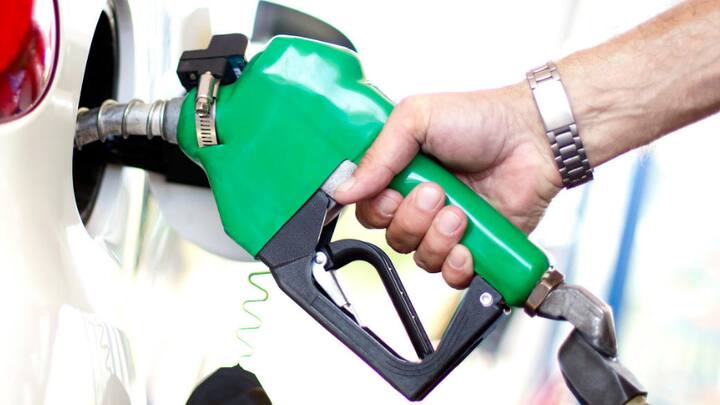 Petrol and diesel rate today Petrol and diesel prices price in on june 15 Petrol and diesel prices Today: தேற்றிக் கொள்ளுங்கள் பெட்ரோல் விலையில் மாற்றமில்லை!