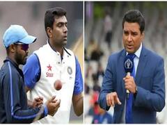 Manjrekar on Ashwin: என்னாது அஸ்வின் ஆல் டைம் கிரேட்டா ? - கொளுத்திப்போட்ட சஞ்சய் மஞ்ரேக்கர்!