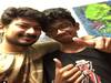 இன்பன் உதயநிதியின் Father-Son Duo இன்ஸ்டாகிராம் க்ளிக்ஸ்!