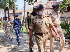 जहानाबादः वर्चस्व को लेकर दो पक्षों में जमकर मारपीट और रोड़ेबाजी, दो ग्रामीण सहित पुलिसकर्मी जख्मी