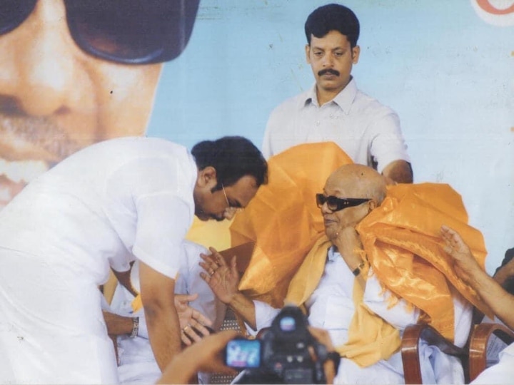 Stalin 30/30: ஒரு மாத கால திமுக ஆட்சியில் ’ மின்னும் 5 அமைச்சர்கள்..!