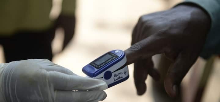 Chennai Corporation To Provide Pulse Oximeters To Covid Patients With Comorbidities Chennai Corporation To Provide Pulse Oximeters To Covid Patients With Comorbidities