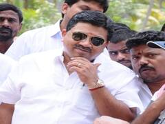 PTR on Jeyakumar: முன்னாள் அமைச்சர் போன்ற பெரிய மீன் சிக்குமென நினைக்கவில்லை - ஜெயகுமாருக்கு பிடிஆர் பதில்