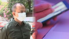 Facebook and Police' vigilance saved youth's life