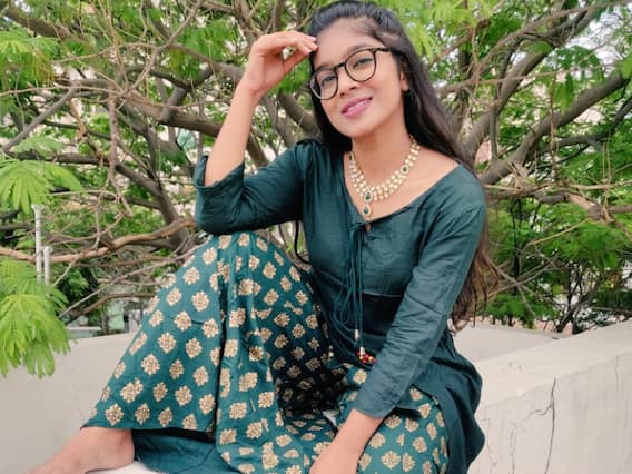VJ Parvathy | ஒரு நாயகி உதயமாகிறாள் : விஜே பார்வதியின் ஸ்டைலிஷ் கிளிக்ஸ் VJ Parvathy | ஒரு நாயகி உதயமாகிறாள் : விஜே பார்வதியின் ஸ்டைலிஷ் கிளிக்ஸ்