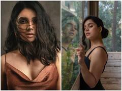 अंधाधुन फेम Rashmi agdekar की फोटोज ने बढ़ाया इंटरनेट का पारा, देखिए उनका कातिलाना अंदाज