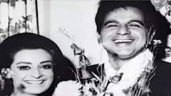 Dilip Kumar on oxygen support; tests being done