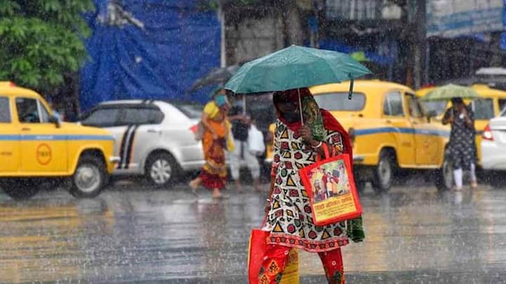 Weather Update UP Bihar Madhya Pradesh there will be rain know the latest updates Weather Update: देश के इन हिस्सों में आज भारी बारिश का अनुमान, गर्मी से मिल सकती है राहत