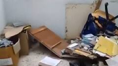 'જે સાહેબ છે ને આપણા, તે સાહેબ પીવા બેઠા છે પાર્ટીમાં, અહીં ડભોઇ પાસે'