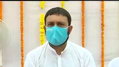 વેક્સિનેશનમાં અંધશ્રદ્ધા અંગે કેબિનેટ મંત્રી જયેશ રાદડિયાએ શું આપ્યું નિવેદન?,જુઓ વીડિયો