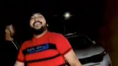 વિસનગર શહેર ભાજપ પ્રમુખના પુત્રએ જાહેરમાં કેક કાપી મનાવ્યો બર્થ-ડે, પોલીસે શું કરી કાર્યવાહી?