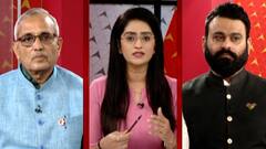 Kulpati E-conclave: GTUના કુલપતિ ડૉ.નવીન શેઠ અને સ્વર્ણિમ ગુજરાત સ્પોર્ટસ યુનિ.ના કુલપતિ ડૉ.અર્જુનસિંહ રાણા સાથે વાતચીત