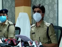 आंध्र प्रदेश: विशाखापत्तनम में तीन साल की बच्ची की हत्या, मां का दूसरे व्यक्ति के साथ था अवैध संबंध