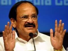 Venkaiah Naidu Twitter | மறுபடியுமா!! மீண்டும் வெங்கையா நாயுடு அக்கவுண்ட்டுக்கு ப்ளூ டிக் கொடுத்தது ட்விட்டர்