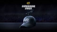 ਰੌਕਸਟਾਰ ਹਿਮੇਸ਼ ਰੇਸ਼ਮੀਆ ਨੇ ਆਪਣੀ ਨਵੀਂ ਐਲਬਮ- ਸਰੂਰ 2021 ਦਾ ਫਸਟ ਲੁੱਕ ਕੀਤਾ ਜਾਰੀ