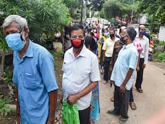 Corona Update: 2 महीने बाद आज सबसे कम कोरोना केस आए, 24 घंटे में 2677 संक्रमितों की मौत