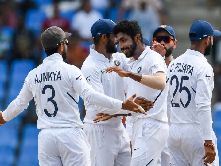 India might go with Bumrah, Shami and Ishant in final Against New Zealand फाइनल में बुमराह के साथ इन दो तेज गेंदबाजों को मिलेगा मौका, पूर्व दिग्गज क्रिकेटर ने किया दावा