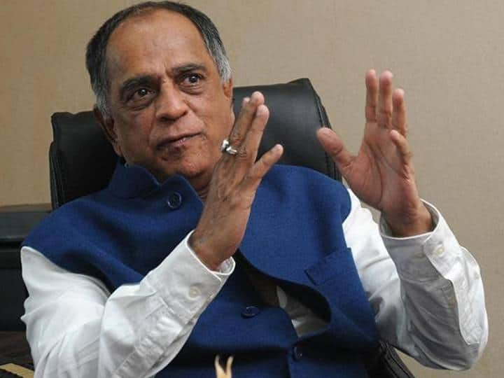 pahlaj nihalani on pathaan controversy film maker says CBFC must have been pressurised to cut besharam rang song 'दबाव डालकर कटवाए गए हैं बेशर्म रंग के सीन..', 'पठान' विवाद पर बोले पहलाज निहलानी, CBFC पर लगाए आरोप