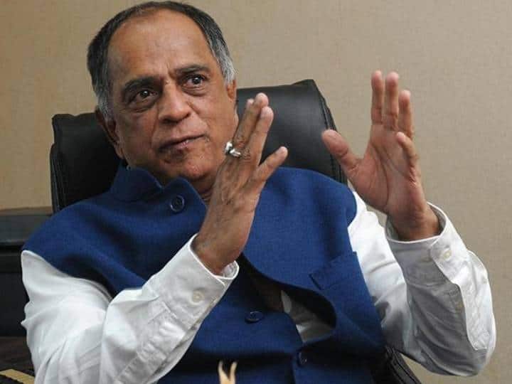 फिल्म मेकर पहलाज निहलानी 28 दिनों से थे अस्पताल में भर्ती, सिर्फ शत्रुघ्न सिन्हा पूछने आए थे हाल Pahlaj Nihalani admitted in hospital last 28 days only satrughan singh visited him फिल्म मेकर पहलाज निहलानी 28 दिनों से थे अस्पताल में भर्ती, सिर्फ शत्रुघ्न सिन्हा पूछने आए थे हाल