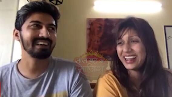 Tanveer Taj & wife Priyanka spent 120 days on holidays with their dogs | Lash Off the Leash
