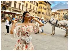 किसी से छिपा नहीं है ड्रेसेस के लिए Kiara Advani का प्यार, देखें उनके Best 5 Summer Outfits