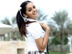 HBD Bhavana | மலையாள கரையோரம் தமிழ் பேசும் குருவி : நடிகை பாவனாவின் சூப்பர் க்யூட் பிக்ஸ்!