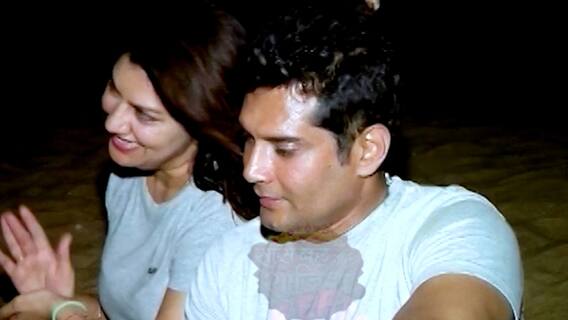 Meet Mukhi aka Amar Upadhyay's real life 'Mukhyayni'