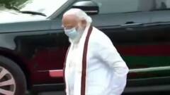 PM Modi to meet JP Nadda to discuss upcoming strategy: Sources