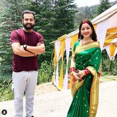 ਵਿਆਹ ਮਗਰੋਂ ਕਿਵੇਂ ਦਿੱਸਦੀ Yami Gautam, ਦੇਖੋ ਖ਼ੂਬਸੂਰਤ ਤਸਵੀਰਾਂ