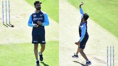 WTC 2021 Final: মাঠে বোলিং শুরু জাডেজার, ট্রেনিংয়ে নামলেন পূজারাও