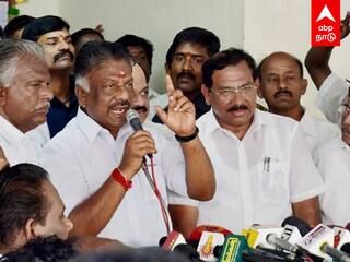 மதுரையில் அவசரக்கூட்டம்... ஓபிஎஸ்., வைத்த ட்விஸ்ட்... சசிகலா குறித்து என்ன பேசப்பட்டது?