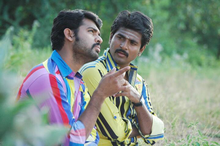 கேடி பில்லா கில்லாடி ரங்காவில் விமல் மற்றும் சிவகார்த்திகேயன்
