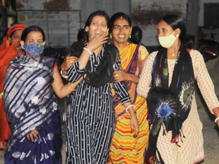 बिहारः बहन की सालगिरह पर आया था भाई, बहनोई के साथ जाने के दौरान गोली मारकर उतारा मौत के घाट Murder of brother who came on sisters anniversary in nawada while going with his brother in law ann बिहारः बहन की सालगिरह पर आया था भाई, बहनोई के साथ जाने के दौरान गोली मारकर उतारा मौत के घाट