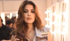 ਬਿਗ ਬੌਸ ਸੀਜ਼ਨ 15 'ਚ ਨਜ਼ਰ ਆ ਸਕਦੀ ਹੈ ਰਿਆ ਚਕ੍ਰਵਰਤੀ